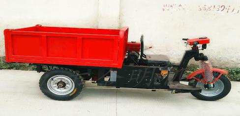 電動(dòng)三輪垃圾車的日常保養(yǎng)怎樣做? 電動(dòng)三輪垃圾車的日常保養(yǎng)怎樣做?