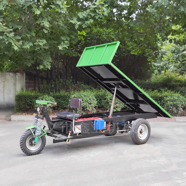 電動(dòng)平板車的出現(xiàn)很大地方便了人們的生產(chǎn)和生活 電動(dòng)平板車的出現(xiàn)很大地方便了人們的生產(chǎn)和生活